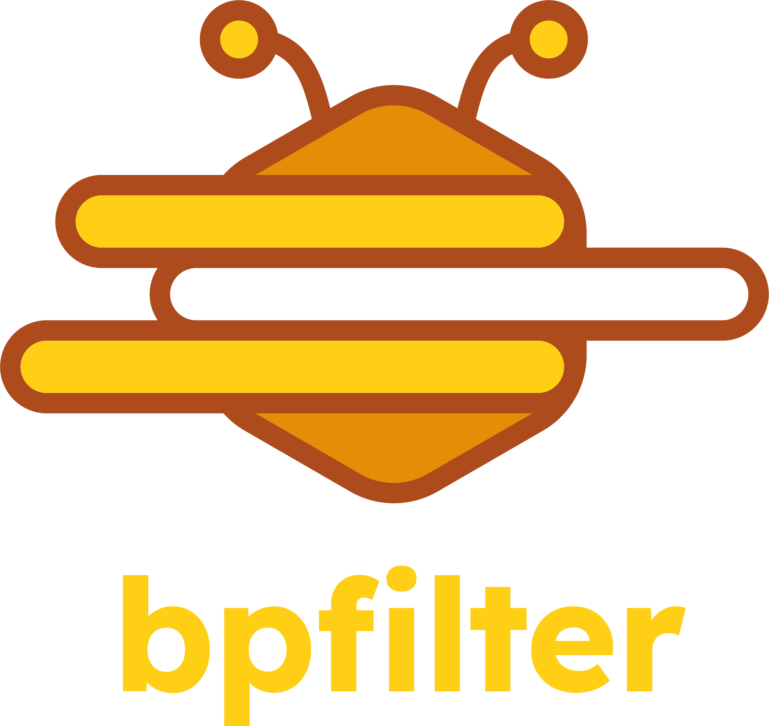 iptables - bpfilter documentation